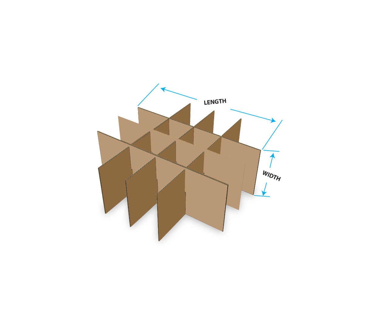 Partition and Sheet